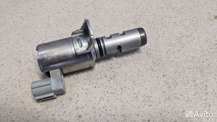 Клапан фазорегулятора впускной Ford 1.6 Ecoboost