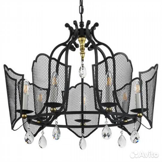 Люстра Lightstar Castello 