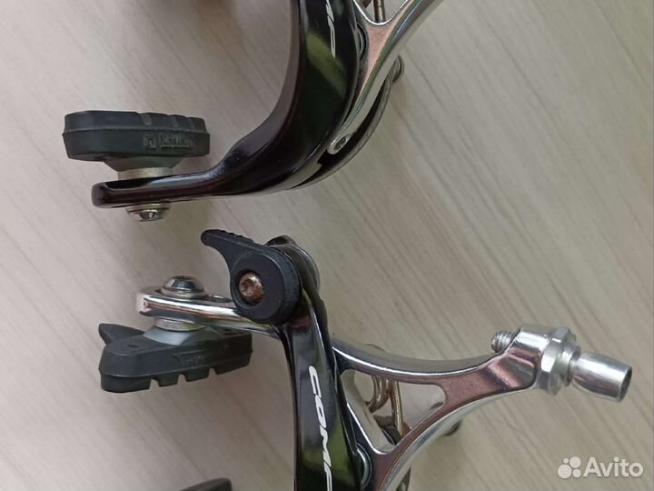 Тормоз велосипедный