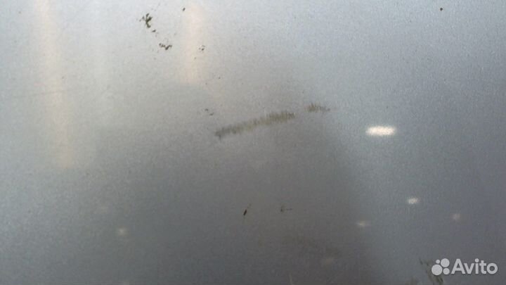 Капот Volkswagen Passat 6, 2007