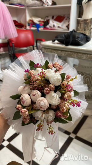 Букет для невесты