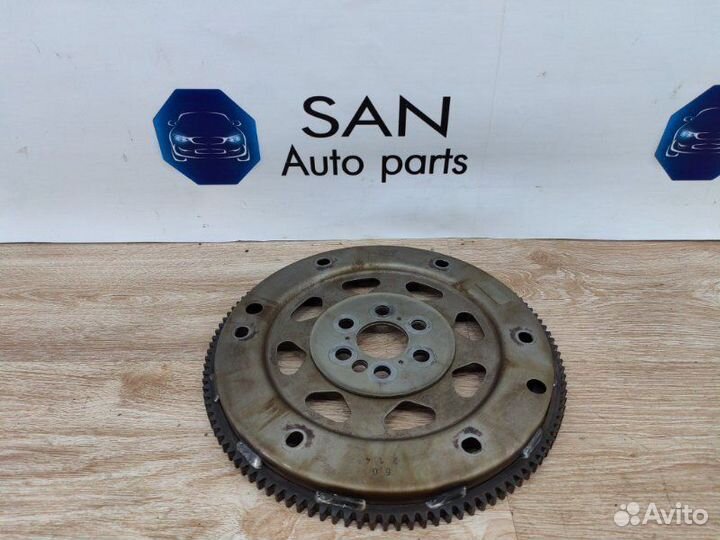 Маховик АКПП Bmw X5 Рест E70 рест N55B30 2010