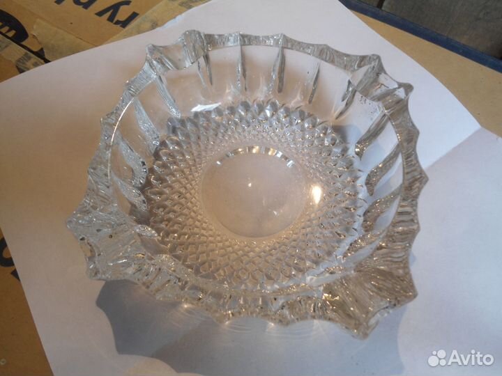 Пепельницы разные