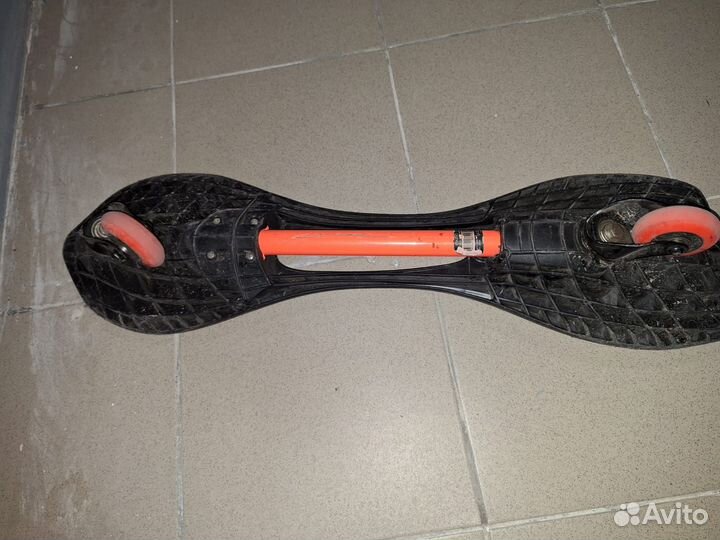 Балансборд