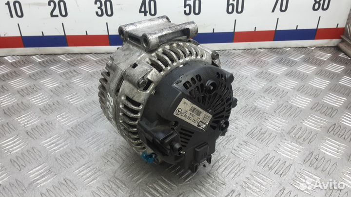 Б/У Б/У Генератор дизельный A6421540502