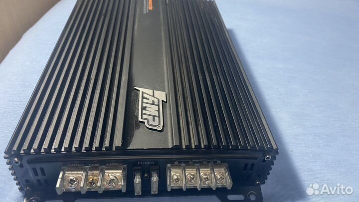 Усилитель amp 2.120