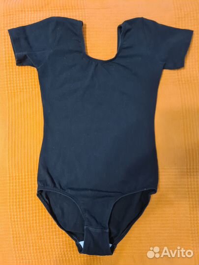 Вещи для хореографии