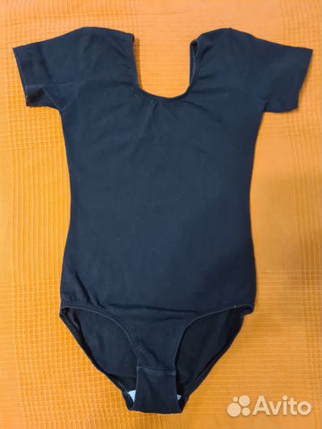 Вещи для хореографии