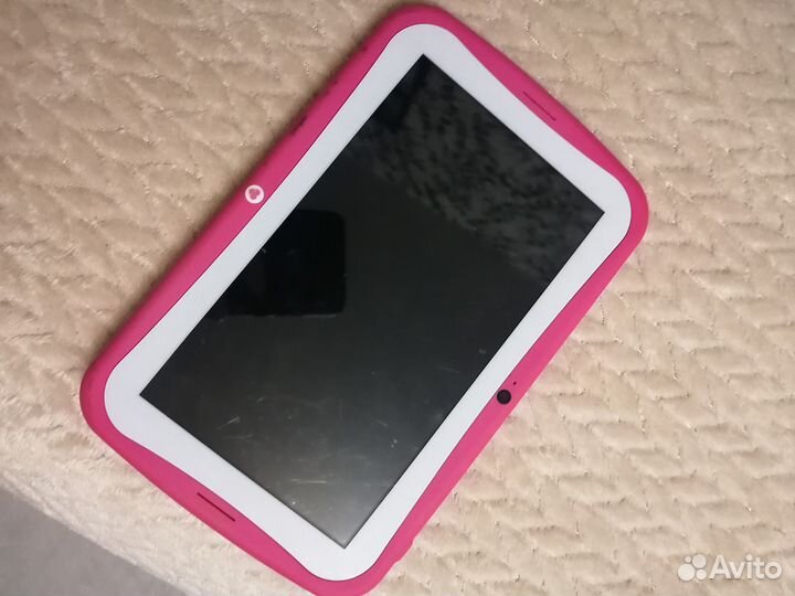 Планшет для девочек turbokids princess
