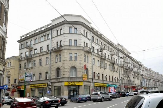 Фбк мясницкая ул 44 стр 1 фото