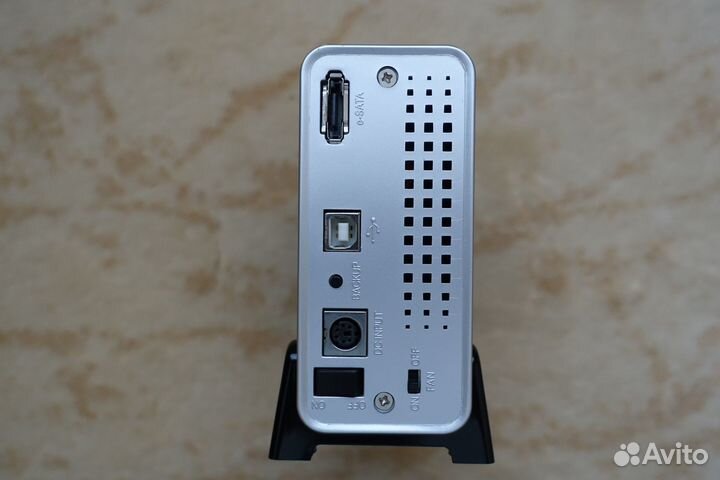 Внешний корпус для HDD AgeStar