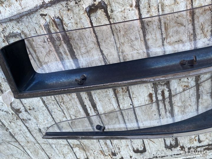 Ветровики Сурф 185