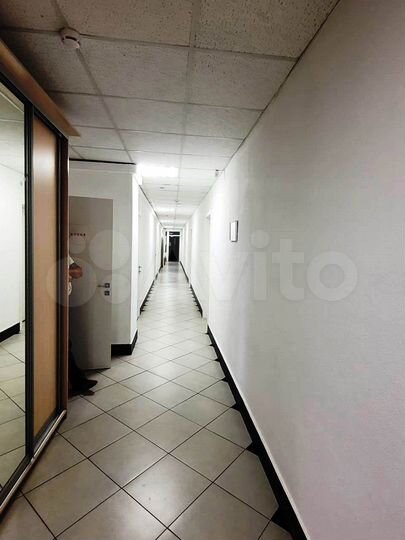 Офисное помещение в центре, 256.5 м²