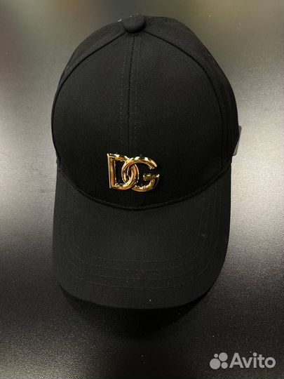 Кепка Dolce&Gabbana