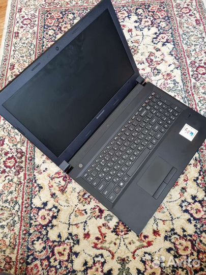 Ноутбук Lenovo G50-30