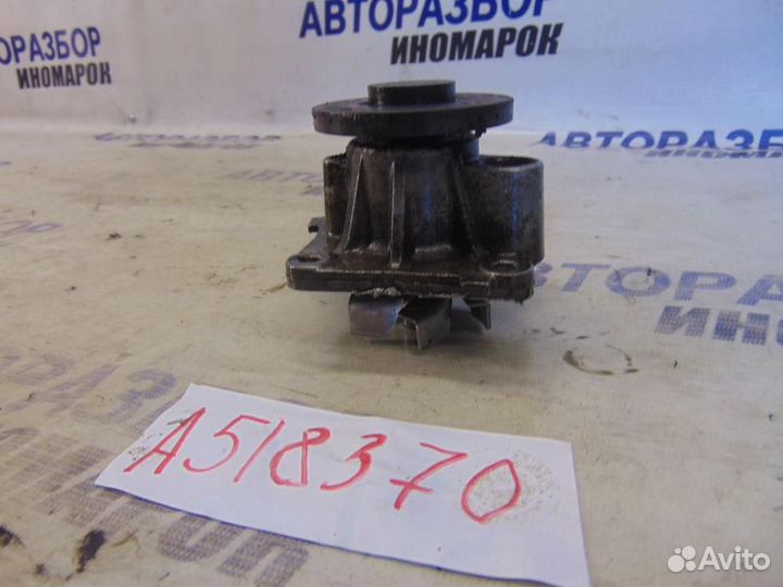 Насос водяной для Mitsubishi Lancer X 2007