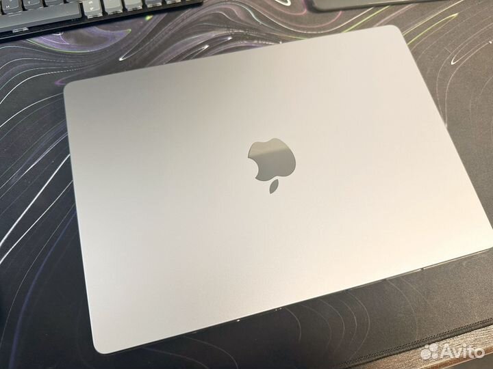 Macbook pro 14 m1 16 512 2021