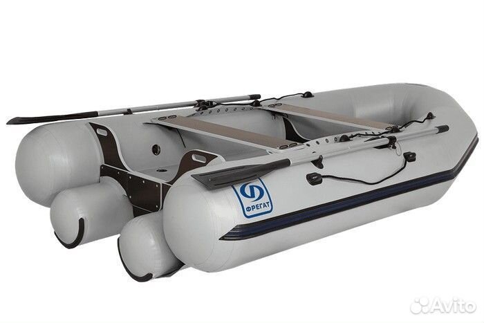 Лодка пвх Фрегат М-310 FM Light