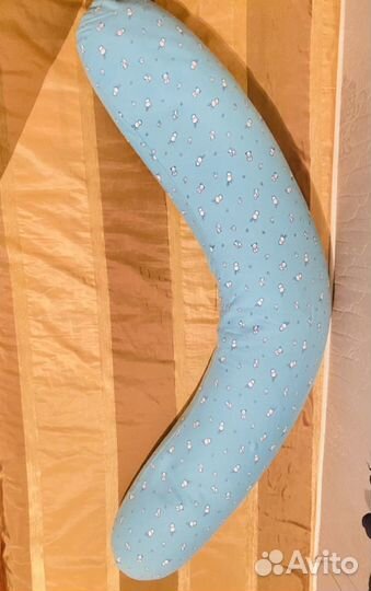 Подушка ортопедическая