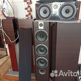 Focal best sale 726 chorus