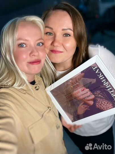 Обучение бровист брови перманент йошкар-ола