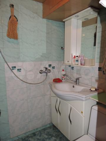 Комната 18 м² в 1-к., 2/5 эт.