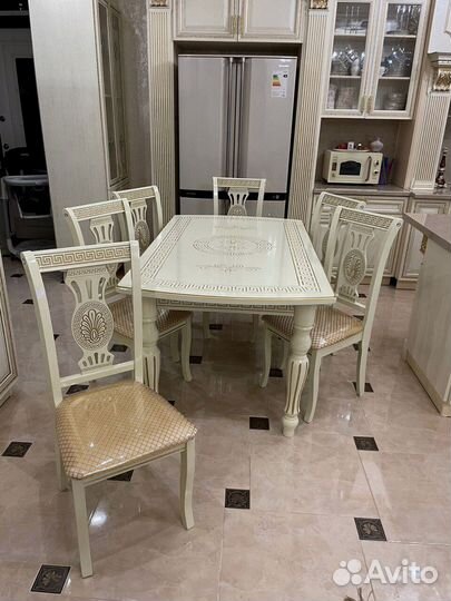 Стол Кухонный Новый