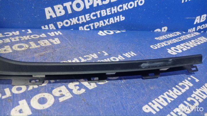 Накладка рамки двери Ford Focus 3 седан iqdb 2013