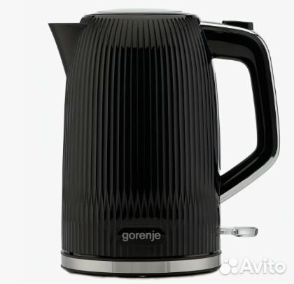 Чайник электрический Gorenje K17DPB
