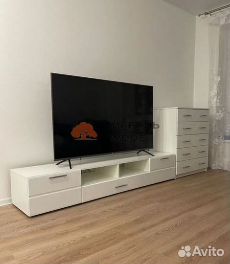 Тумба под телевизор