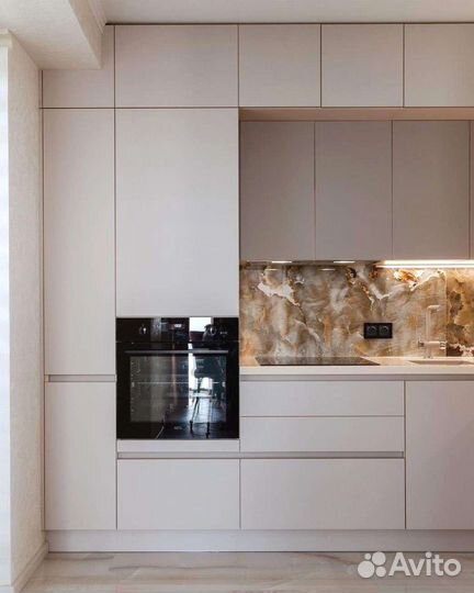 Кухни на заказ от производителя