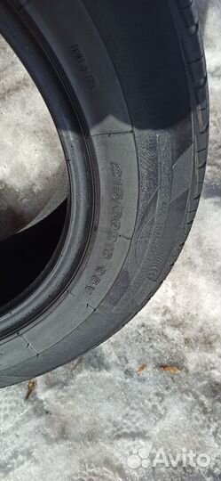 Sunfull SF-688 215/60 R16 M