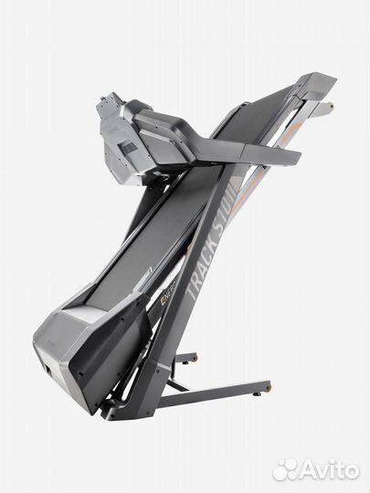 Беговая дорожка kettler track S10