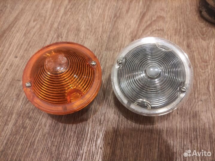 Фонари уп-5 и пф-101в