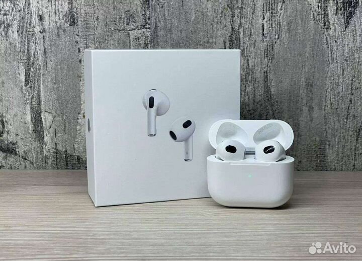 Apple airpods 3 Premium