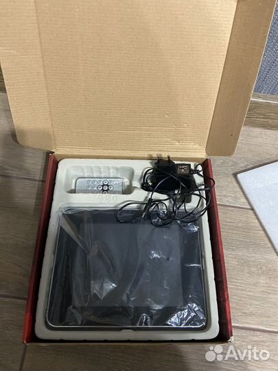 Цифровая фоторамка