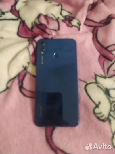 HONOR 8X, 4/64 ГБ
