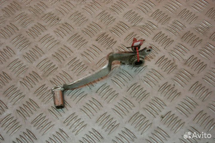 Педаль тормоза Kawasaki ZZR250