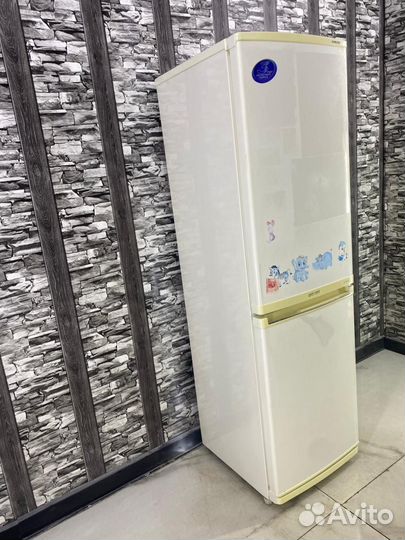 Холодильник Бирюса Атлант б/у