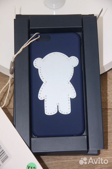 Чехол для iPhone 6/6s