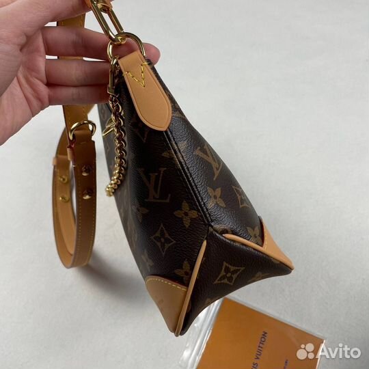 Сумка LV boulogne monogram