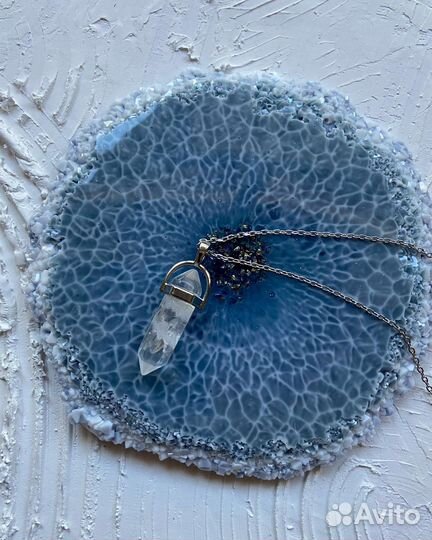 Подстаканники из эпоксидной смолы