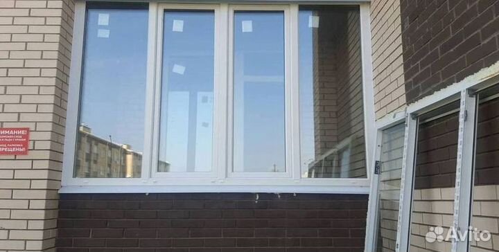 Окна за 7 дней