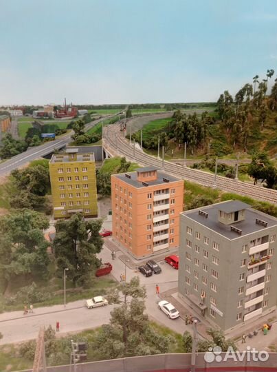 Услуги риэлтора