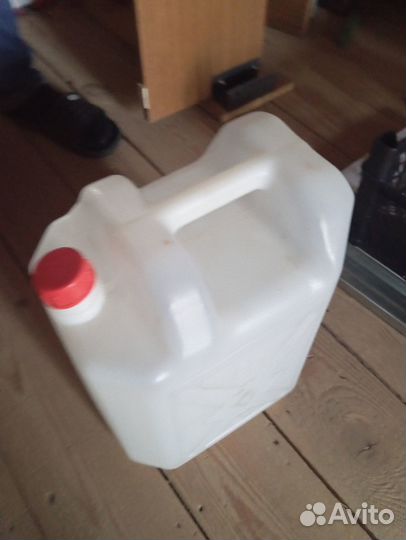 Канистра 13 л