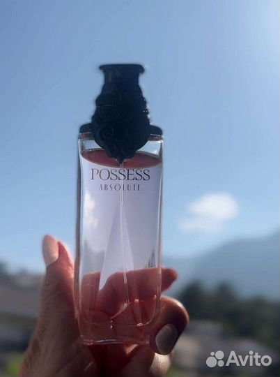 Парфюмерная вода Possess Absolute Орифлэйм