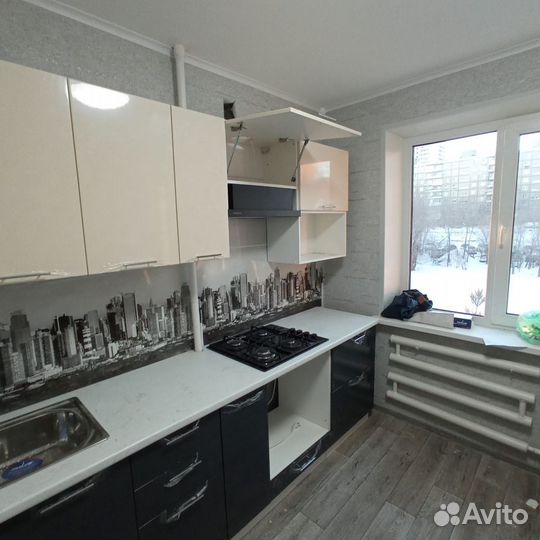 Новая кухня