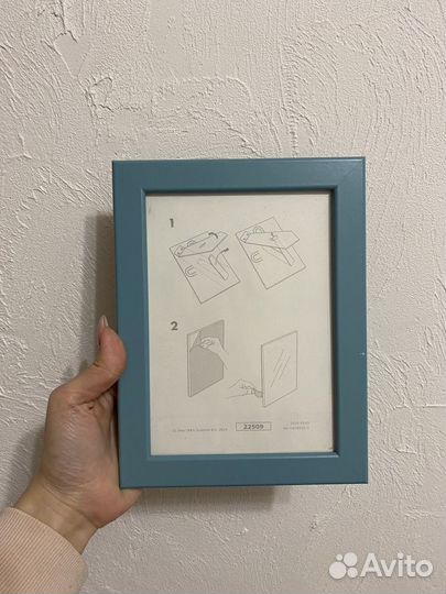 Фоторамки IKEA