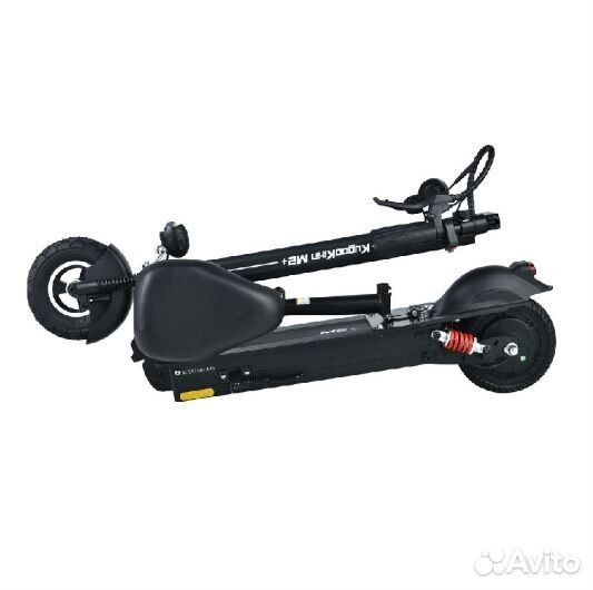 Электросамокат Kugoo M2 plus, Новый