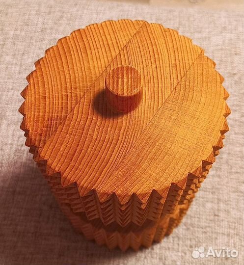 Ролик для тренажёра